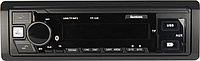 Автомагнитола FANTOM FP-328 Black/Multicolor USB/SD рессивер 212788