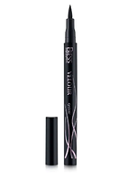 Подводка-фломастер для век Bless Beauty 24 Hours Waterproof Velour Eyeliner