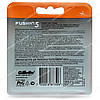 Gillette Fusion 8 шт. в пакованні змінні касети для гоління, фото 2