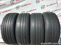 Шины Б/У літня 195/65 R15 BRIDGESTONE TURANZA T005 5mm