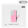 Рукавичка Kamui Quickdry S рожева ліва, фото 3