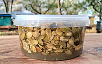 Семена тыквы с акациевым медом 0.5 л (650 г)