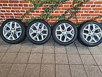 5/114,3 R18 Mitsubishi, Honda, Hyundai, Jeep, Toyota, Nissan, Kia...