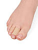 Трубчаста накладка на палець ноги Foot Morning Protectube, фото 3