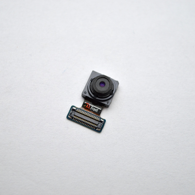 Камера фронтальна для Samsung A320 Galaxy A3 2017 Original Used/БУ