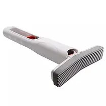 Портативна Міні Швабра з Віджиманням MINI MOP, Швабра для швидкого прибирання, фото 2