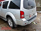Фаркоп американська вставка - Nissan Pathfinder позашляховик (2005-2014) Ніссан Патфайндер, фото 3