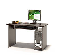 Компьютерный стол XDesk-04.1В Темный венге