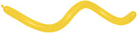 ШДМ (3''/8 см) Желтый (020), пастель, Sempertex