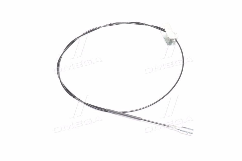 Трос ручного гальма NISSAN/RENAULT/OPEL/VAUXHALL (вир-во ABS) K17244 UA59