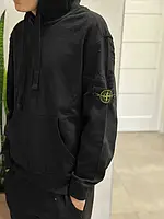 ТОП Сезон! Качественное худое мужское Stone Island