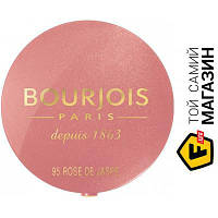 Румяна Bourjois Румяна Pastel Joues №95 нежно-розовый 2,5 г