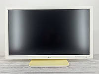 Монитор 27" 1920*1080 IPS LG 27MB65PY LED VGA DVI DP USB*2 MM Pivot белый бу с кабелями