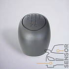 Ручка КПП Citroen Jumper, Fiat Ducato, Peugeot Boxer 2403.S2, фото 2