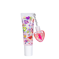 Блеск для губ прозрачный + проявляющийся Hold Morning Lip Gloss HL 5317