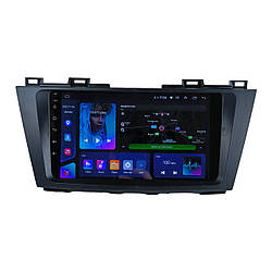 Штатна Магнітола Mazda 5 2010-2015 4/64 8 ядер XYAuto 4G DSP CarPlay на Android