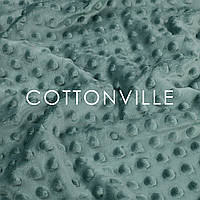 Плюш Minky Евкаліпт