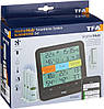 Цифровий термогігрометр TFA Klima&Home WeatherHub 30.3060.01.IT | Вимірювання температури та вологості, Контроль клімату вдома, фото 10