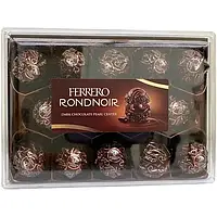 Цукерки Ferrero Rondnoir Dark Chocolate 138g , Італія