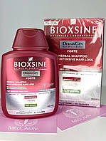 Биоксин Форте - против выпадения волос, 300мл (BIOXSINE FORTE)
