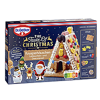 Пряничный Дом Dr. Oetker The Faste Or Christmas 403g