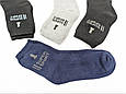 Дитячі шкарпетки IDS для хлопчиків зимові махрові SPORT 12 пар/уп мікс кольорів, фото 3