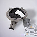 Ручка КПП та чохол Fiat Panda 735446224, 55347138, 55347676, фото 4