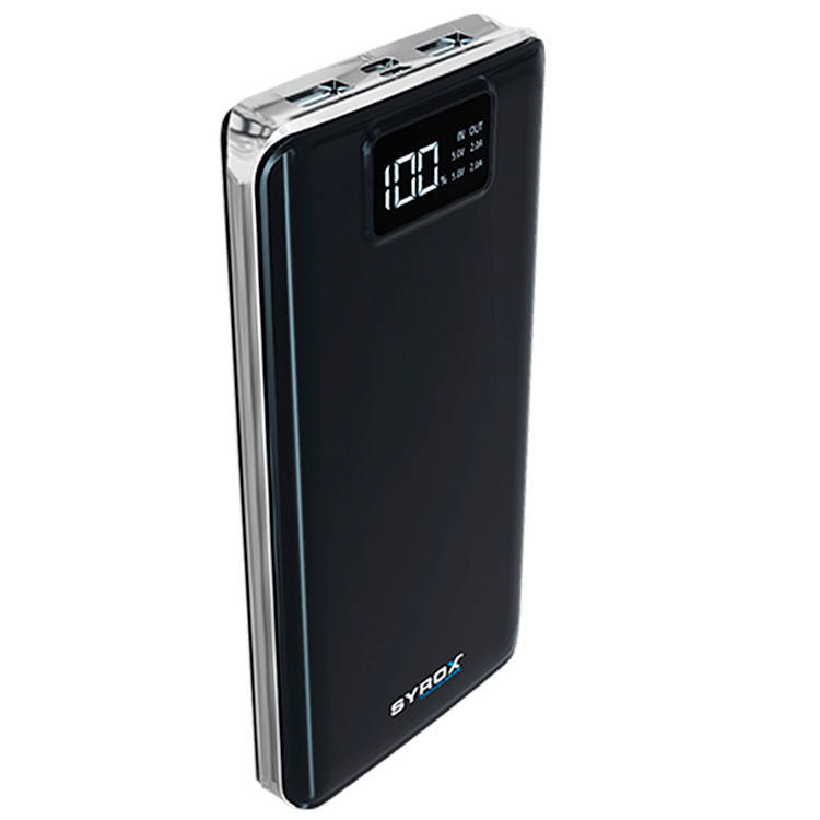 Power Bank Syrox PB107 (20 000 mAh), фото 3