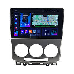 Андроїд Автомагнітола Mazda 5 2005-2010 ТОП платформа 7862 8 ядер 4G DSP CarPlay Android QLED