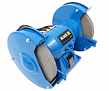 Верстат BLACK TOOLS 350Вт 150 мм, фото 2