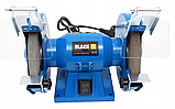 Верстат BLACK TOOLS 350Вт 150 мм, фото 8