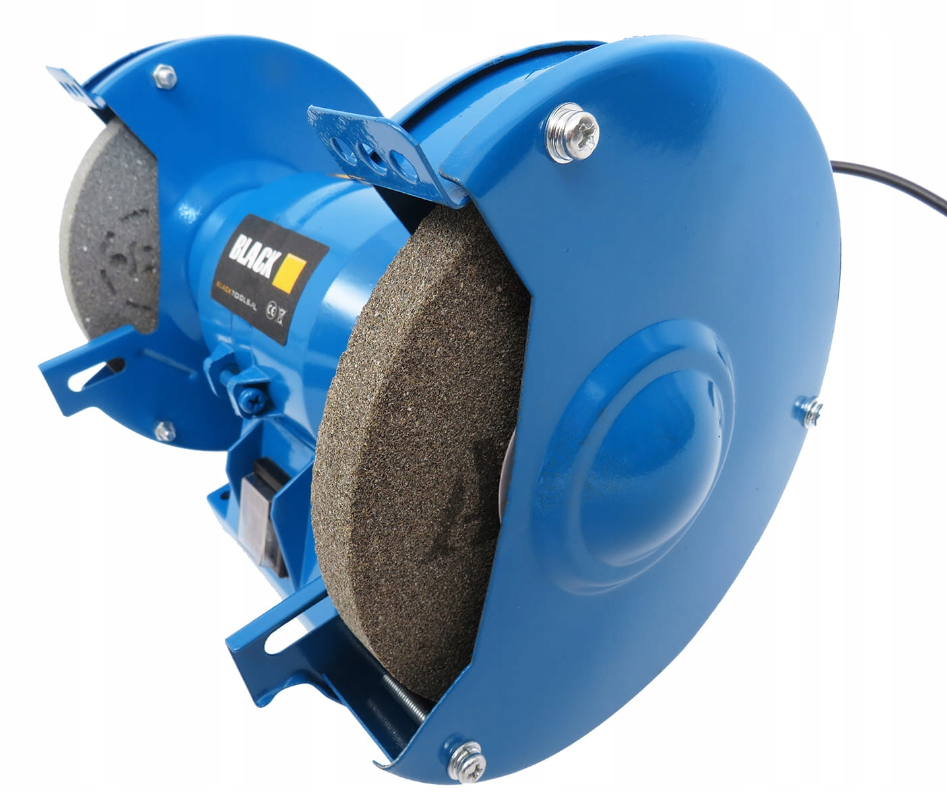 Верстат BLACK TOOLS 350Вт 150 мм, фото 1