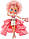 Лялька LO L. SURPRISE OMG Іменинниця 579755 Birthday Doll Miss Celebra, фото 5