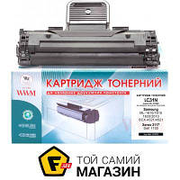 Картридж WWM для Samsung ML1610/1615/SCX4321/SCX4521F (LC31N)