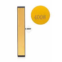 Алмазный бланк для заточки ножей PRZ AL-2 160mm (Gold 400 Grit)