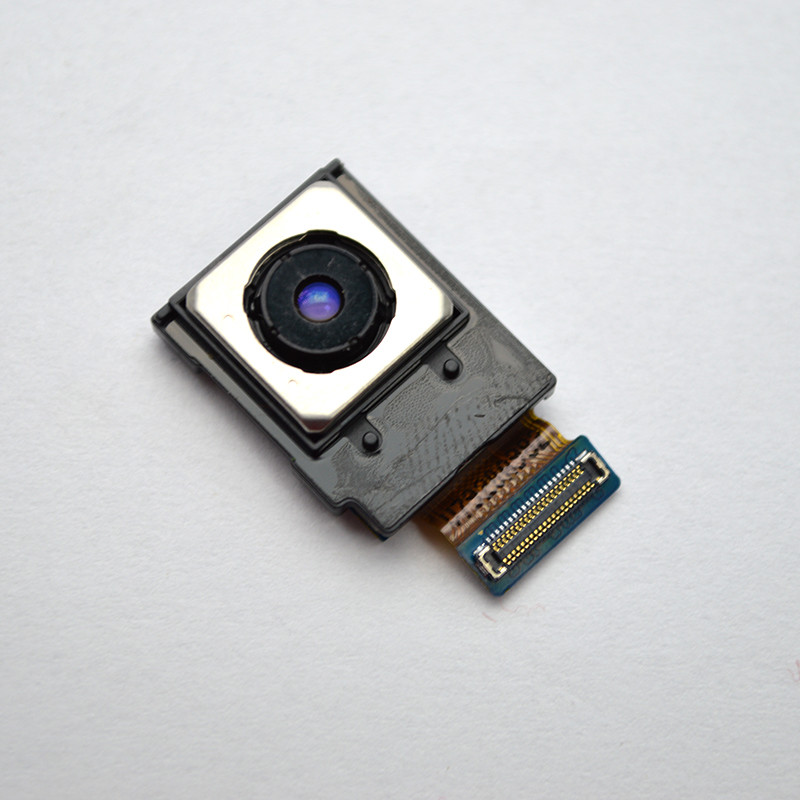 Камера основна Samsung G955 Galaxy S8 Plus Original Used/БУ