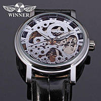 Женские часы Winner Silver II