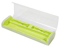 Универсальный футляр для электрической зубной щетки ProZone EliteBox-2 Зеленый