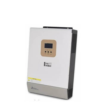 Гібридний інвертор Full Energy BBGI-5048(NP)ULTRA для сонячних панелей