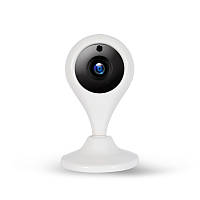 Видеоняня и камера умного дома с обратной связью V380 Pro (WiFi-camera)