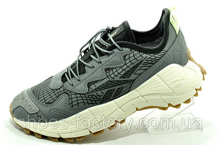 Кросівки термо Reebok Zig Kinetica 2.5 Edge чоловічі, фото 1