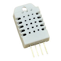 Датчик вологості та температури DHT22