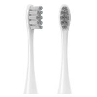 Насадки для зубной щетки Oclean P5-WG Soft brush head (2 шт) White