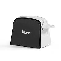 Пресс-выдавливатель для тюбиков BUEO XY-081 (Черный)