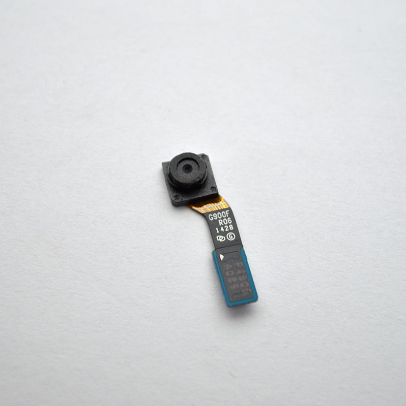 Камера фронтальна Samsung G900 Galaxy S5 Original Used/БУ