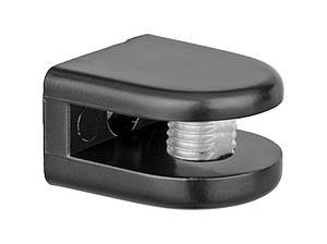 Кріплення для скляної полиці GIFF MP5030 Чорний