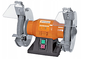 Точильний верстат Pansam A067110 350Вт