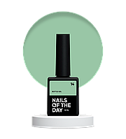 NailsOfTheDay Bottle Gel 14 - сверхпрочный гель для ногтей, 10 мл