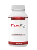 Флекси Плас капсулы для суставов и спины Flexea Plus