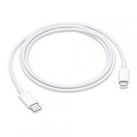 Зарядный шнур для Apple USB-C to Lightning Cable (1m)